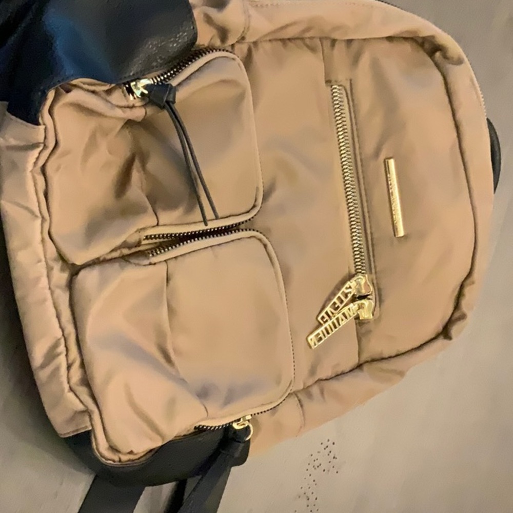 Steve Madden backpack